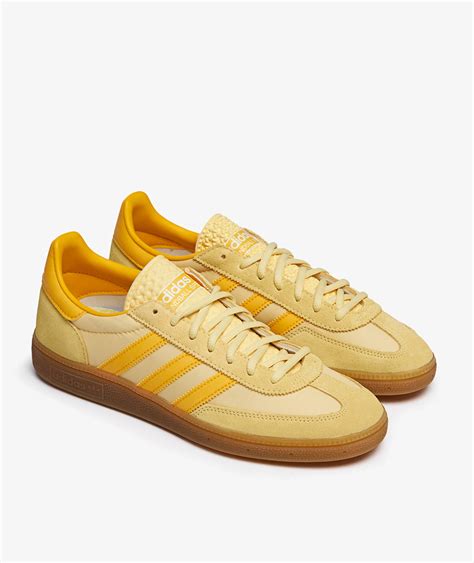 adidas spezial lila gelb|adidas spezial new shoes.